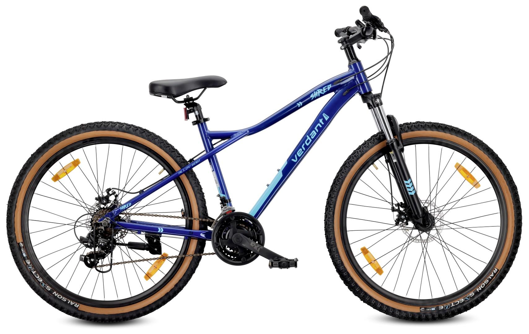 Kalnu Velosipēds Mtb 27.5 Collas