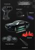 High-Speed 1:20 Remote Control Drift Car for Kids - 2.4G Four-Wheel Drive Toy Racing Model
