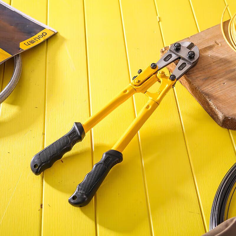 Deli Industrial Bolt Cutter