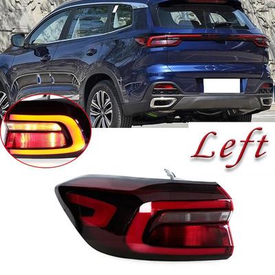 Compatible Rear Tail, Brake, Turn Signal, and Reversing Light Assembly for Chery Tiggo 8 (2019-2023)