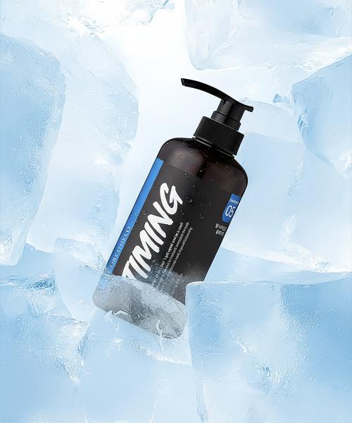 Timing EP.05 Cool Shampoo 500ml