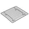 Non Stick Wire Baking Rack Carbon Steel Cookie Cooling Rack Grill Tray  Cookie Cake Daily Use