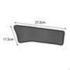 Vehicle Grille Sturdy Stainless Steel Net Cover for Han EV Assembly Spare Parts