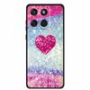 For Motorola Edge 70 5G Case Soft Silicone TPU Cool Animal Phone Cases For Motorola Moto X70 Air 5G Planet Protective Back Cover