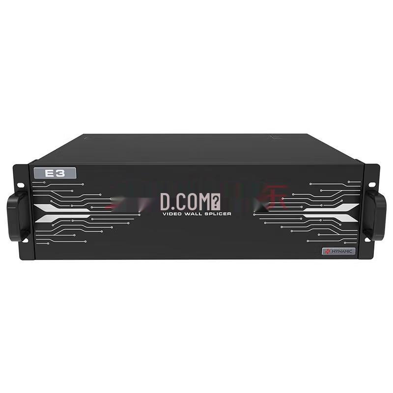 

HYNAMIC Video Conferencing Splicer Server (CN version)