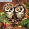 2D Flat Wooden Hanging Sign, Home Wall Decoration, Housewarming Gift for Friends