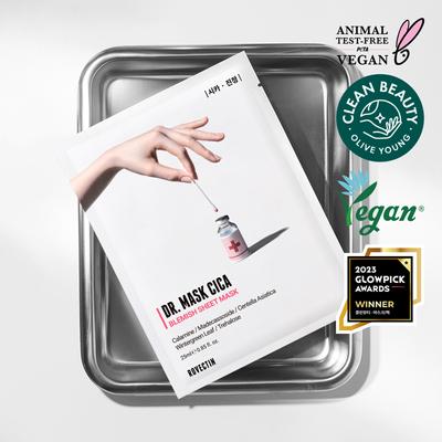 Dr. Mask Cica 1ea