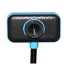 Computer Webcam with Noise Reduction Microphone Creative Practical Web Camera for Meeting Online Courses Office Came