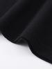 Men's Casual Graphic T-Shirt -Comfortable , Ideal for Daily Wear, 220g, Round Neck, All-Season