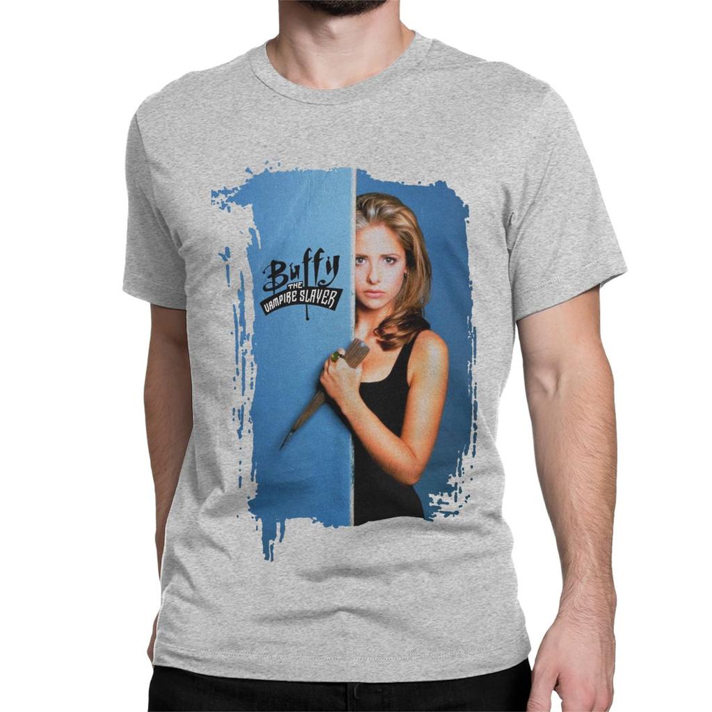 Anne Vampire T Shirt Men Women Cotton Novelty T-Shirt Crewneck Demon Tees Short Sleeve Clothes Graphic