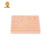 Multi-Wound Silicone Surgical Suture Practice Module