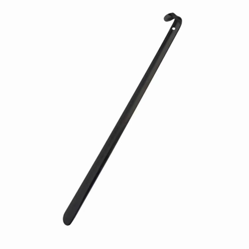 Stainless Steel Shoehorn with Various Specifications - No Bend Over Shoe Aid In Stock