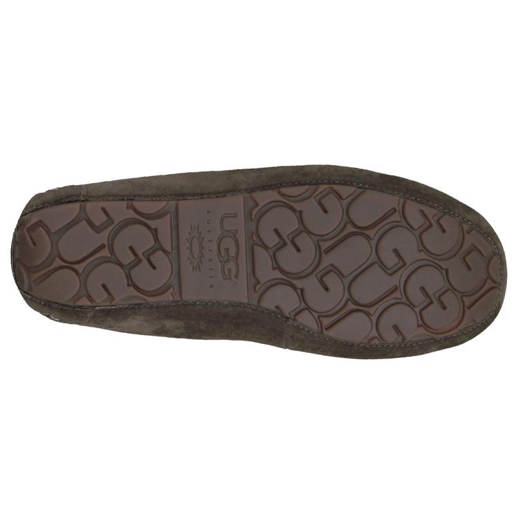 UGG Ansley Slippers 'Brown' Women's 3312-CHO