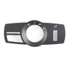 LHD Car Interior Accessories Headlight Lamp Switch Cover Trim For BMW 1 2  3 4 5 7 Series F10 F11 F18 F01 F30 F35 F34 F20 X3 X4