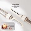 Velosan 2-in-1 Double-Head Peeler