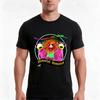 Mahna Mahna Classic Do Doo Tshirt Summer Casual Cotton Tee Oversized Streetwear Tops Vintage Graphic Print Unisex Unisex Unisex