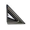 FENDER PILLAR MOLDING RIGHT 861902W000 For HYUNDAI SANTA 13-19