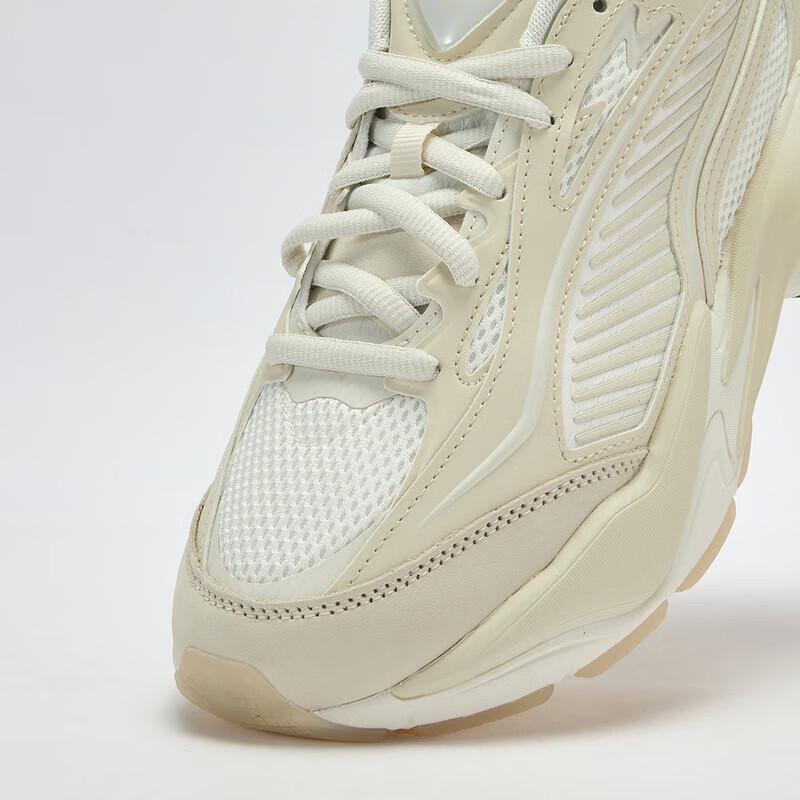 PUMA RS Series Unisex Retro Chunky Casual Sneakers
