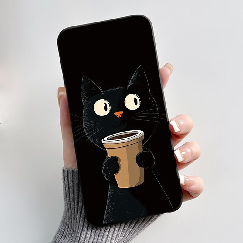 For Nokia 105 4G 2023 Case Fashion Cute Cool Boys Girls Soft TPU Silicone Phone Cover for Nokia 105 4G Nokia105 2G (2023) Bumper