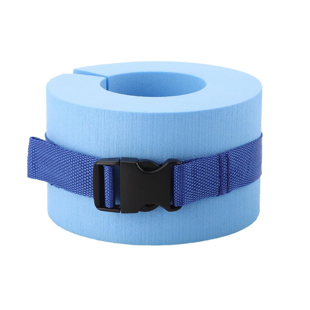 1 Pair Fitness Sports Cuffs Multifunctional Swim Aquatic Cuffs for Exercise Enthusiasts Aquatic Cuffs Swim Aquatic Cuffs