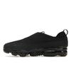 Nike Air Vapormax Moc Roam Black Men Sneakers White DZ7273-001