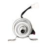 24V Kraftstoffförderpumpe Elektronische Kraftstoffpumpe Für Yanmar 4TNV88 3TNV88 4TNV84 Minibagger 129612-52100 4855-1001 Teile Zubehör-
