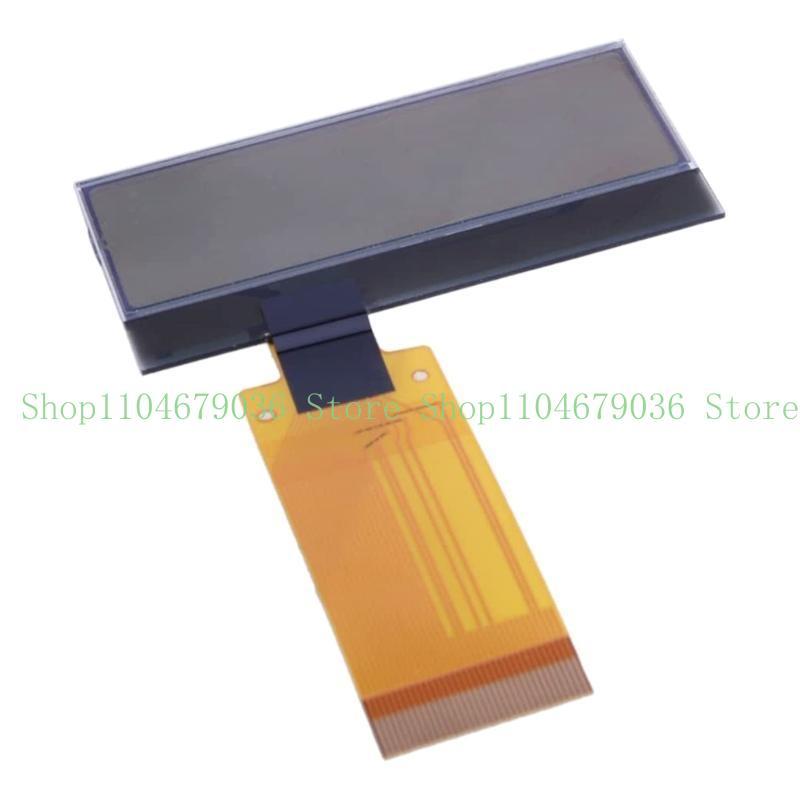 652F For Mercury Smartcraft SC1000 Speed & Tach Multifunction Gauge LCD Display