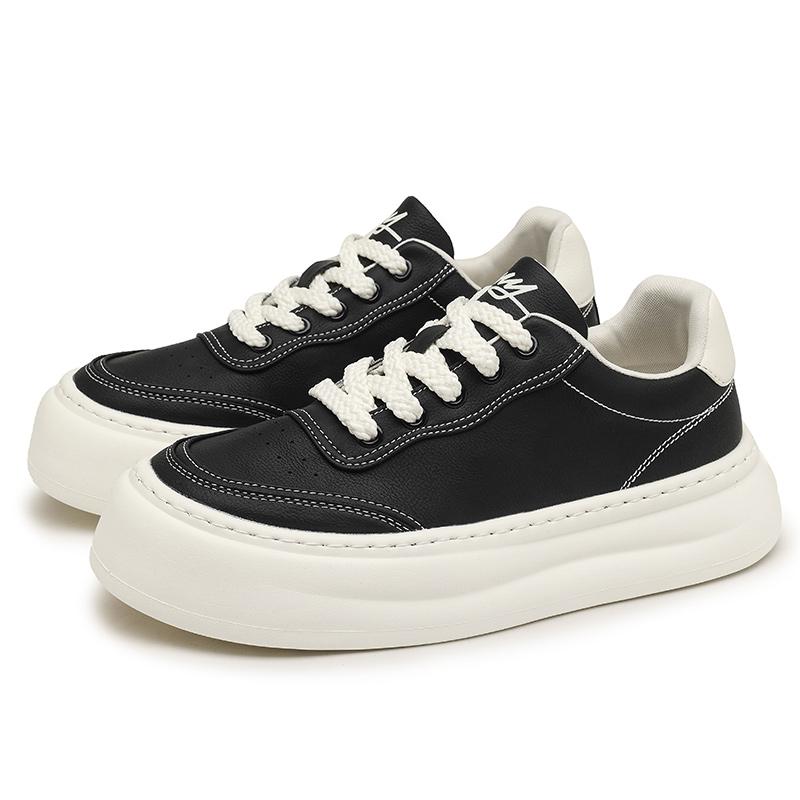 Herren Sport- und Freizeitschuhe Herrenmode und Trend Board Schuhe Streetstyle Einfach und Vielseitig