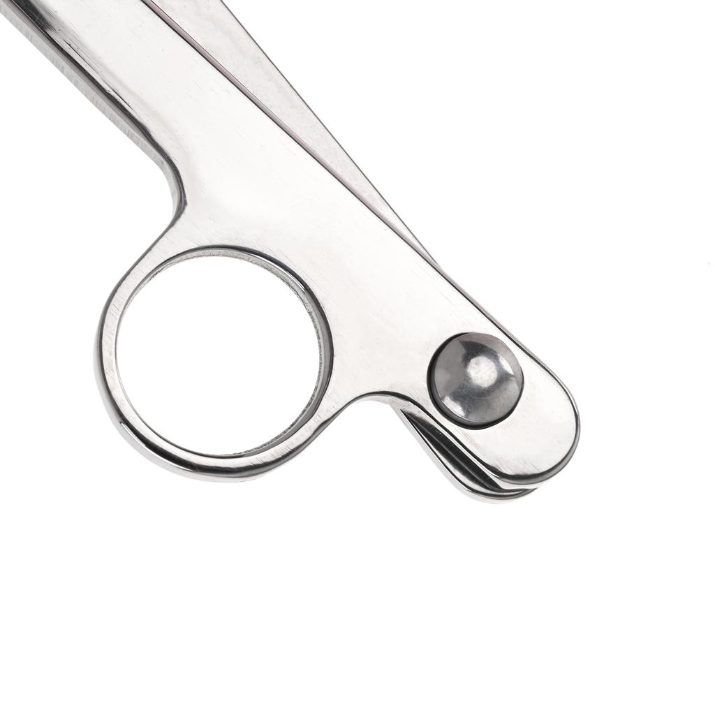 Sewing Scissors For Fabric Profession Stainless Steel Thread Scissors Embroidery Scissors Yarn Shears Tools For Sewing Shears