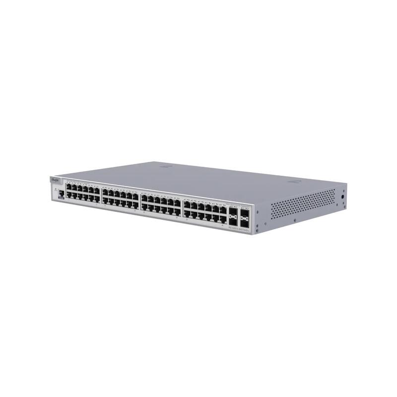 Ruijie RG-S2910-48GT4XS-L 48-Port Gigabit Layer 3 Managed Switch