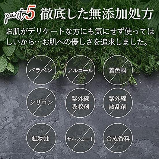 Ikumore Volumizing Shampoo 300ml X 1 Bottle Amino Acid Shampoo Moisturizing and Firming Made In Japan Ikumore Official [Haircare Physician-Supervised