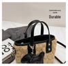 2025 Modna Damska Wszechstronna Torba Listonoszka i na Ramię - Modny Design Wiaderkowy