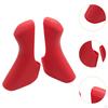 Protective Covers for Road Bike Brake Levers