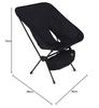 Helinox Tactical Chair [Black/Large] HELINOX Tactical Chair [Large]