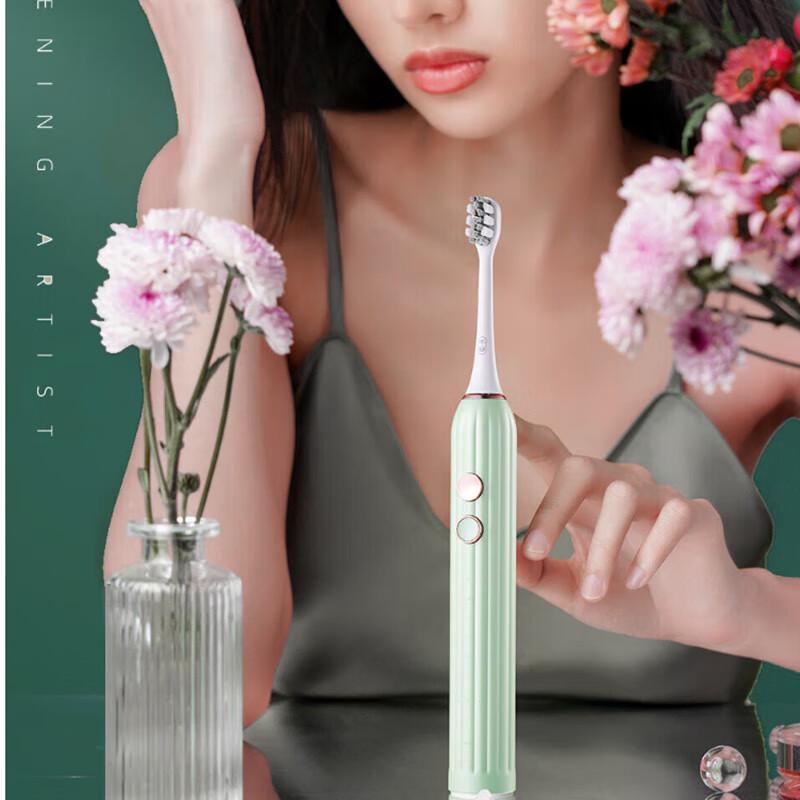 Qianshan Sonic Electric Toothbrush