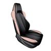 BYD Seagull Full Coverage Car Seat Cover - Universal Fit for Four Seasons, 2023 Model, Five-Seater