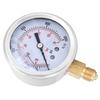 TS‑PGG604‑70bar 1 4BSP Y60 Professional Radial Pressure Gauge for Household Industrial Use