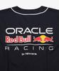 New Era Oracle Red Bull Racing Mesh Shirt Navy