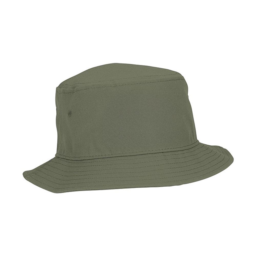 Atlantis Headwear Geo Bucket Hat