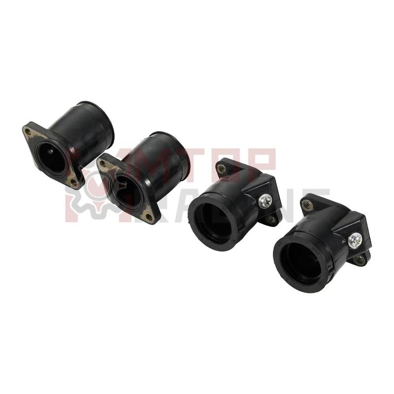 

Interface Carburetor Intake Manifold Boot For Yamaha FZR400 1989 1990 1991 1992 1993 1994 3HF-13586-00-00
