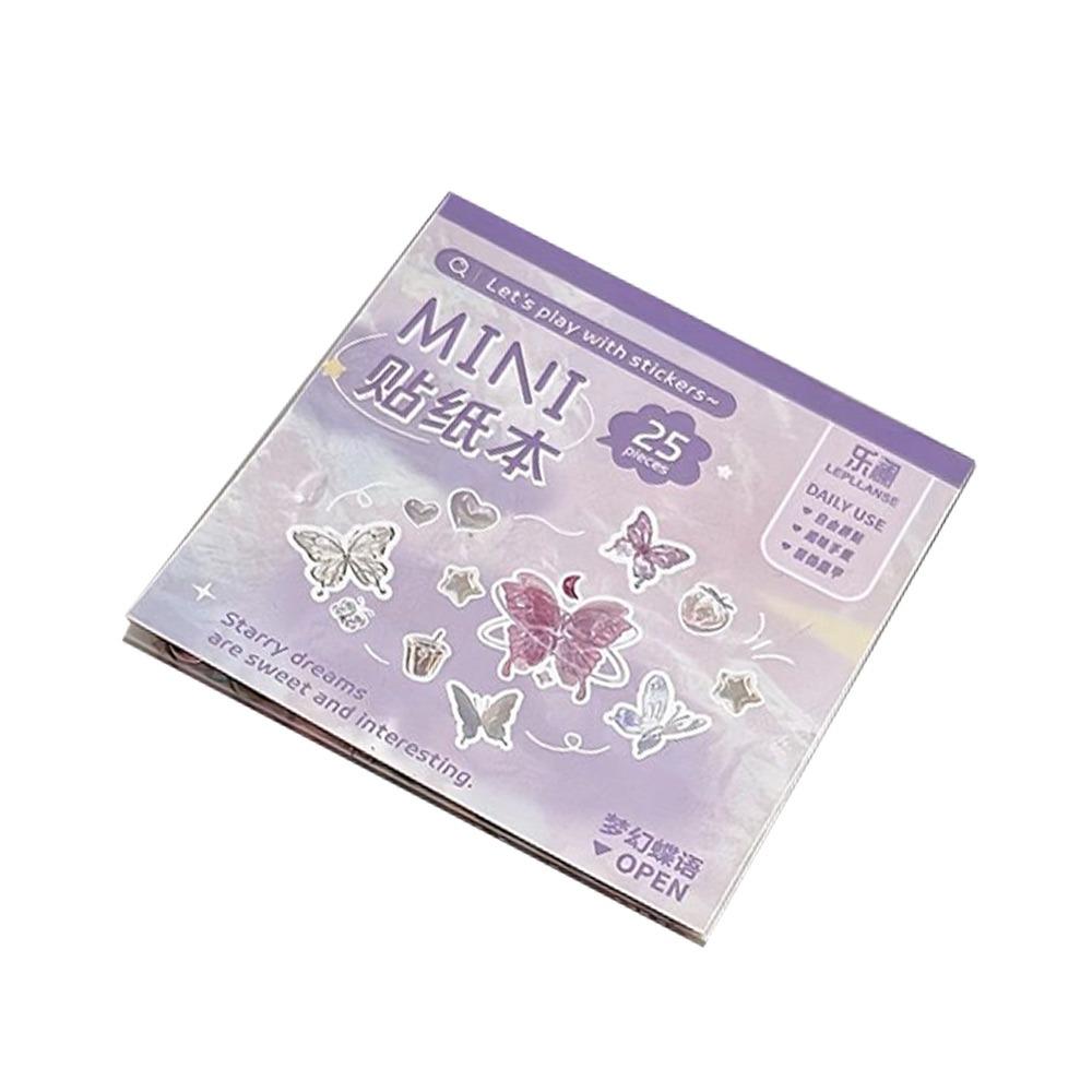 25Pcs/Set No-Repeat Nail Sticker Soft Embossed Self Adhesive Cup Stickers Multifunction 3D Manicure Decals