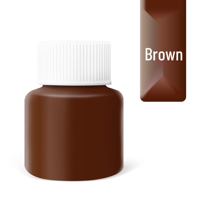 Acrylic Paint Set - 25ml, Waterproof, Plaster & Wall Painting with Children's Colors