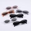 Fashion Cat Eye Frames Uv400 Classic Retro Shades Luxury Sunglasses Men Women Wholesale Lentes De Sol