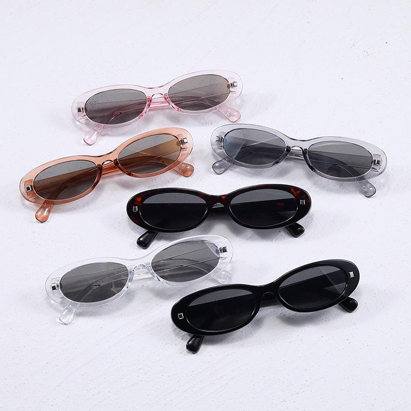 Fashion Cat Eye Frames Uv400 Classic Retro Shades Luxury Sunglasses Men Women Wholesale Lentes De Sol