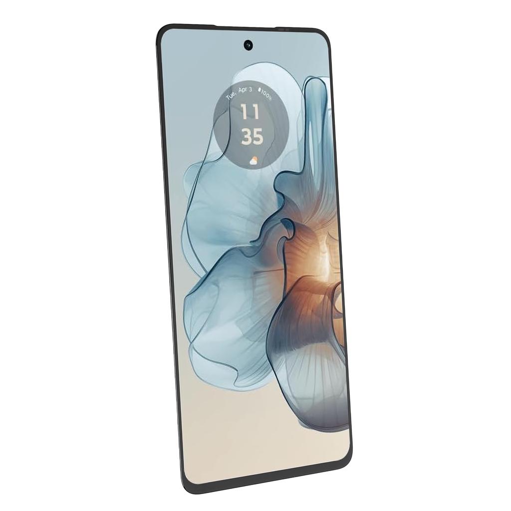 6.56 Inch LCD Screen Display Screen Digitizer Assembly with Repair Tools for G24 G04 G04S E14 XT2421 2 XT2423 1 XT2421