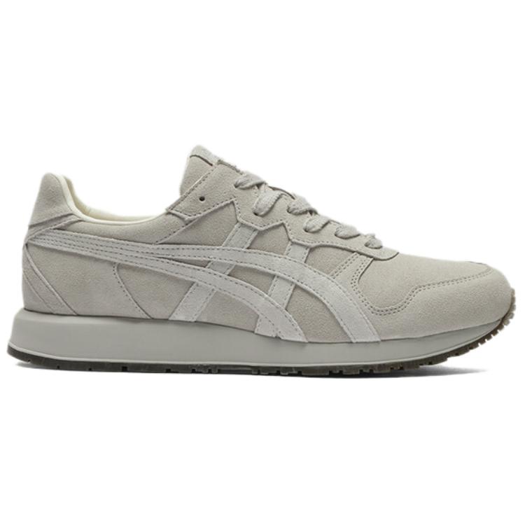 ONITSUKA TIGER Alliance A40 Oyster Grey Glacier Grey Unisex Sneakers 1183C382-020