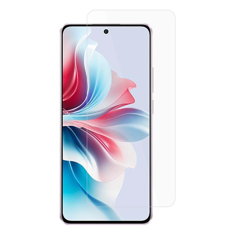 For Oppo Reno11 F 5G Screen Protector 0.3mm Anti-explosion Tempered Glass Film