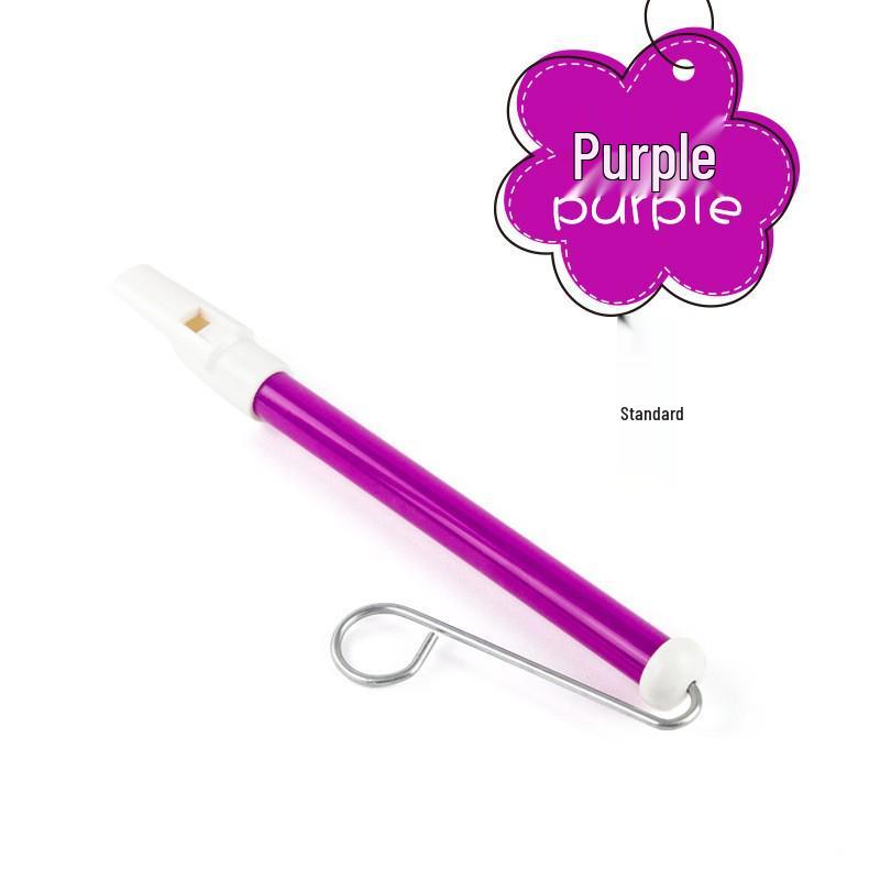 Liuliu Squidward Slide Whistle: SpongeBob Push-Pull Flute