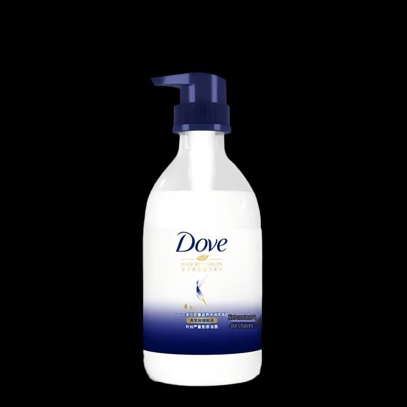 Dove Nutritive Solutions Intensive Repair Shampoo