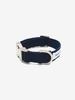 Foreverybari Leash (dark Navy)